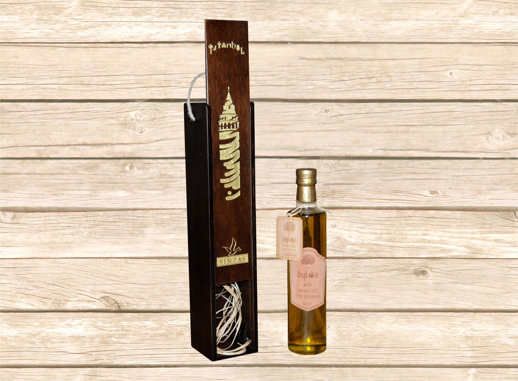 Wooden Olive Oil Box, Product kode:KZ01-113 - wooden olive oil box ...